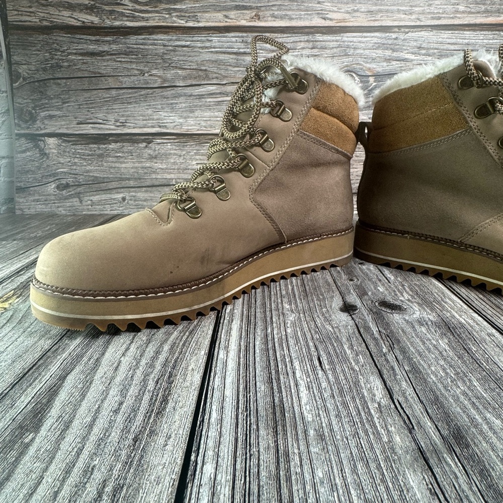 Toms Mojave Boots 9.5 - Picture 7 of 12